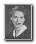 BLANCHE HARRISON: class of 1956, Norte Del Rio High School, Sacramento, CA.